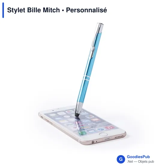 Stylet Bille Mitch - Image 4