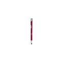 Variante rouge - Stylet Bille Mitch