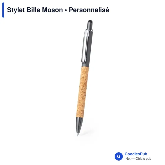 Stylet Bille Moson - Image 11