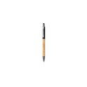 Variante noir - Stylet Bille Moson