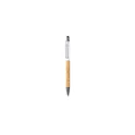 Variante blanc - Stylet Bille Moson