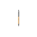 Variante gris - Stylet Bille Moson