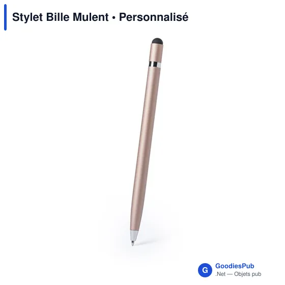 Stylet Bille Mulent - Image 11