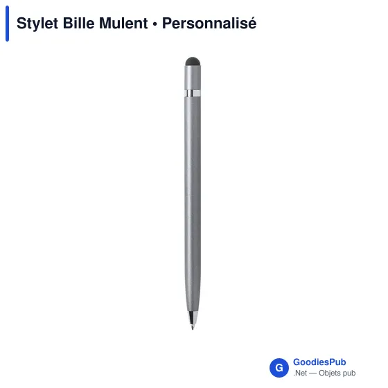 Stylet Bille Mulent - Image 5