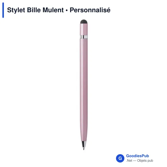 Stylet Bille Mulent - Image 10