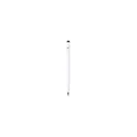 Variante blanc - Stylet Bille Mulent