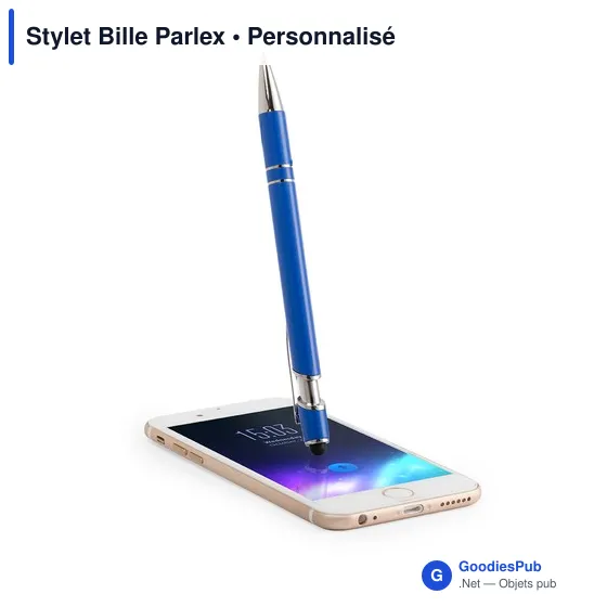 Stylet Bille Parlex - Image 11