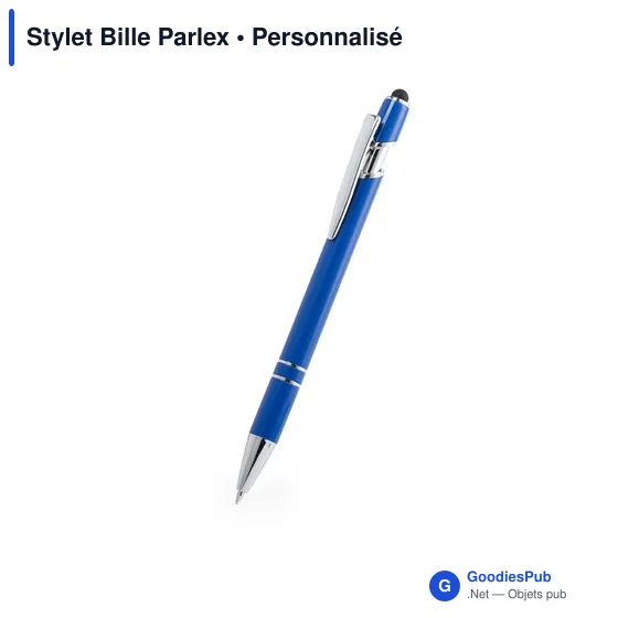 Stylet Bille Parlex - Image 4