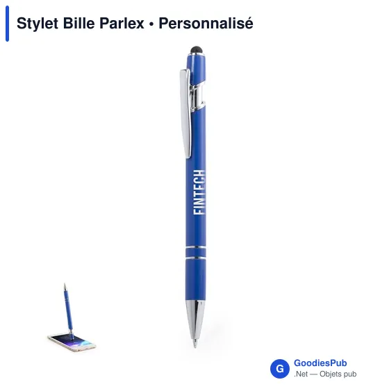 Stylet Bille Parlex - Image 6
