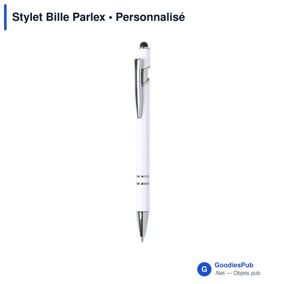 Stylet Bille Parlex - Image 9