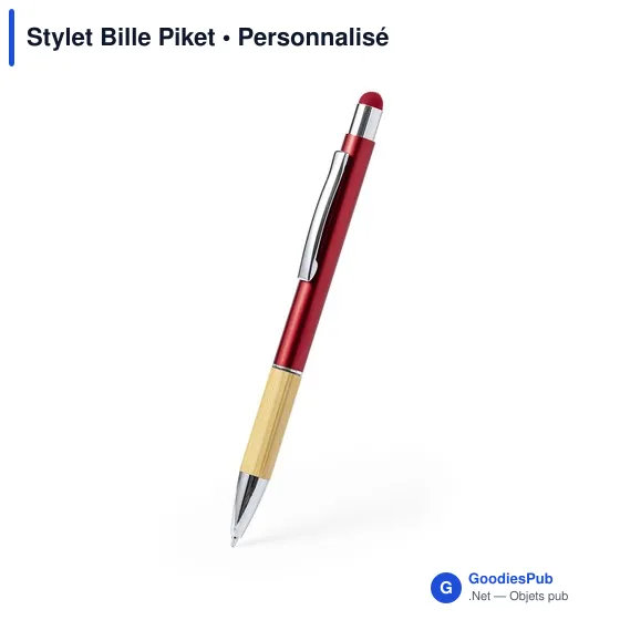Stylet Bille Piket - Image 11