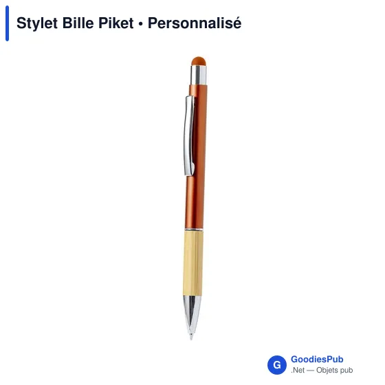 Stylet Bille Piket - Image 9