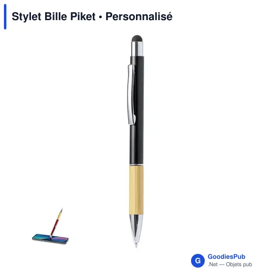 Stylet Bille Piket - Image 10
