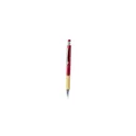 Variante rouge - Stylet Bille Piket