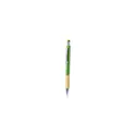 Variante vert - Stylet Bille Piket