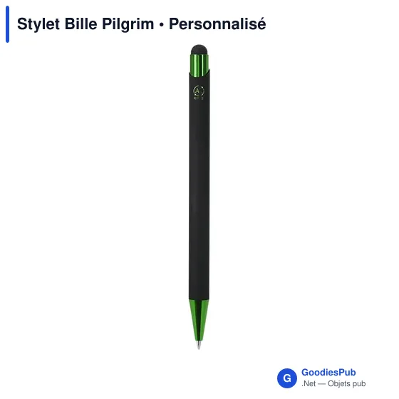 Stylet Bille Pilgrim - Image 11