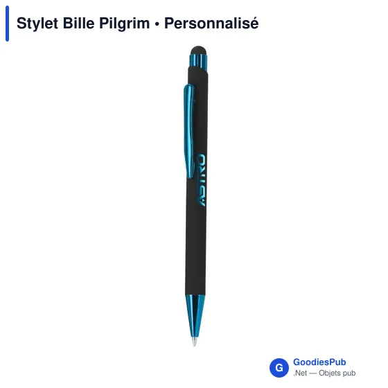 Stylet Bille Pilgrim - Image 12