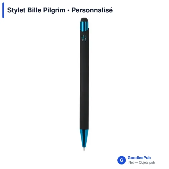 Stylet Bille Pilgrim - Image 3