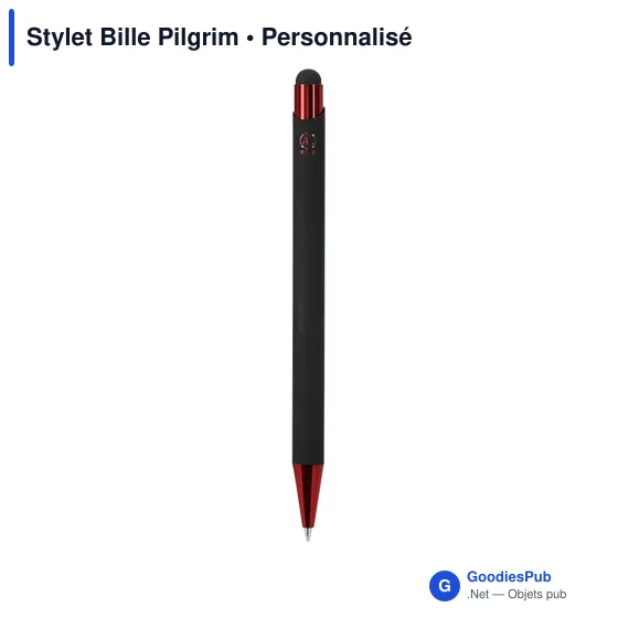 Stylet Bille Pilgrim - Image 6