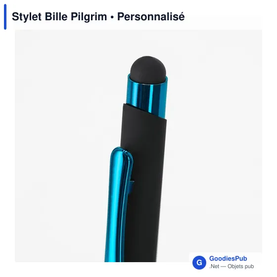 Stylet Bille Pilgrim - Image 9