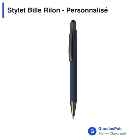 Stylet Bille Rilon