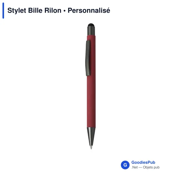 Stylet Bille Rilon - Image 11