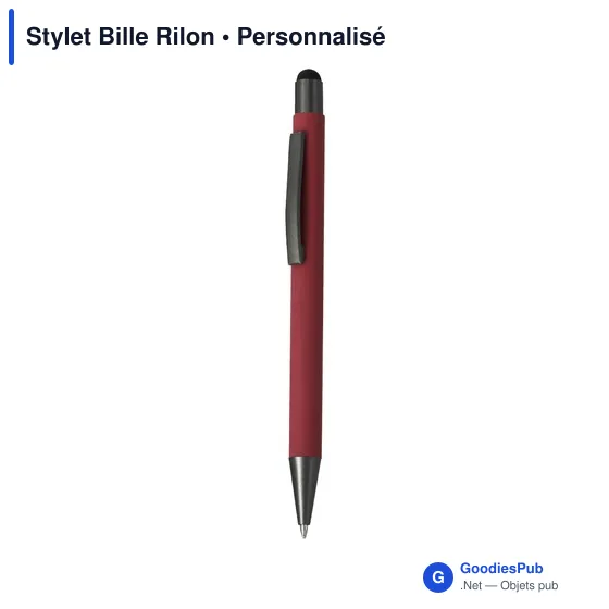 Stylet Bille Rilon - Image 12