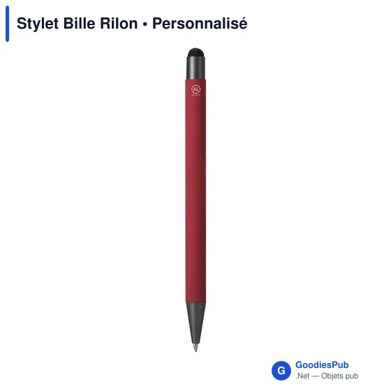 Stylet Bille Rilon - Image 4