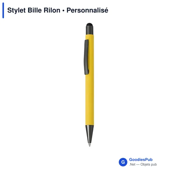 Stylet Bille Rilon - Image 6