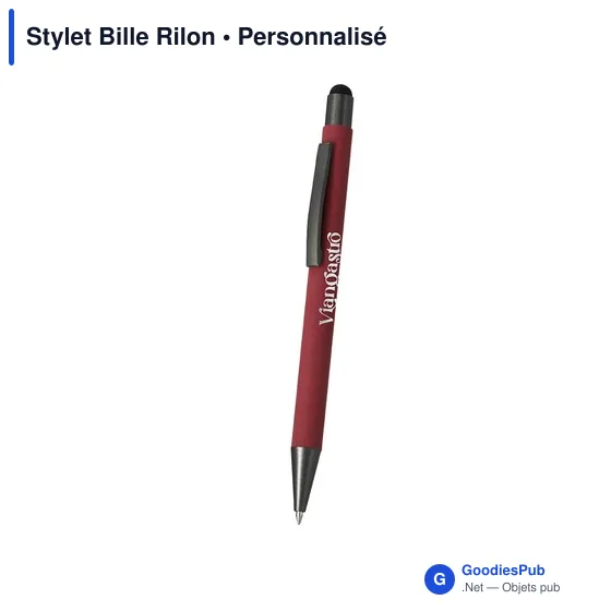 Stylet Bille Rilon - Image 8