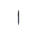 Variante bleu marine - Stylet Bille Rilon