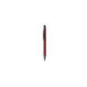 Variante rouge - Stylet Bille Rilon