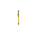 Variante jaune - Stylet Bille Rilon