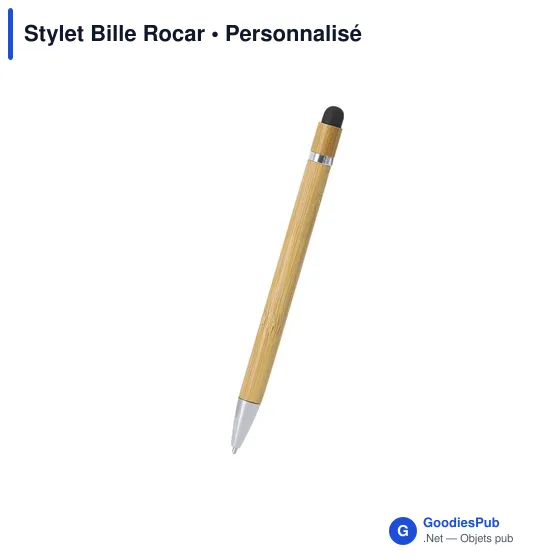 Stylet Bille Rocar - Image 3