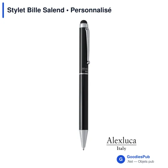 Stylet Bille Salend - Image 1