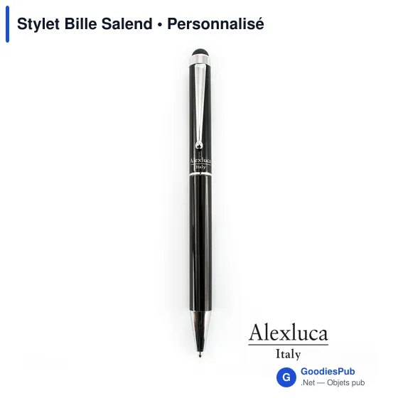 Stylet Bille Salend - Image 2