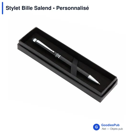 Stylet Bille Salend - Image 3