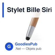 Stylet Bille Sirim - Miniature 3