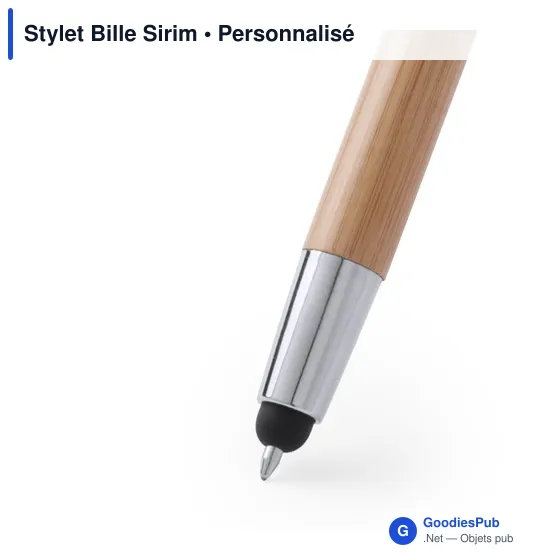 Stylet Bille Sirim - Image 3