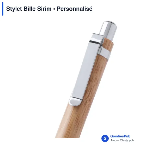Stylet Bille Sirim - Image 5