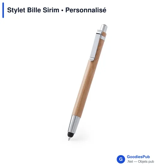 Stylet Bille Sirim - Image 6