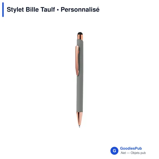 Stylet Bille Taulf - Image 1