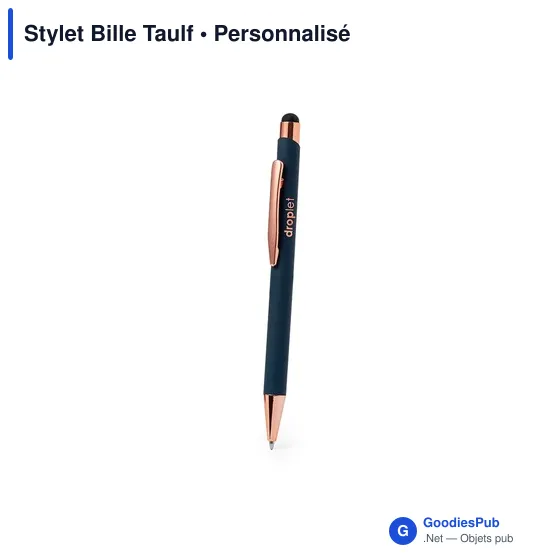 Stylet Bille Taulf - Image 3