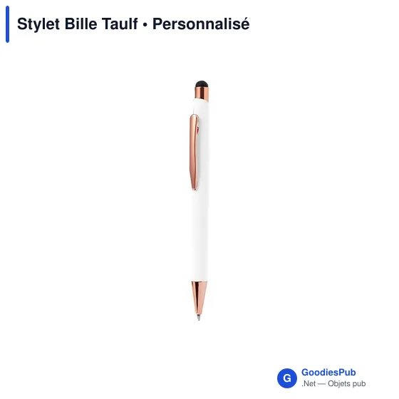 Stylet Bille Taulf - Image 5