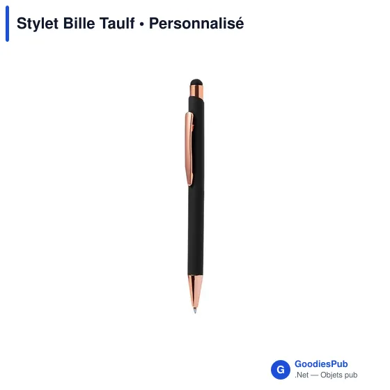 Stylet Bille Taulf - Image 9