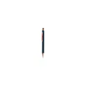 Variante bleu marine - Stylet Bille Taulf