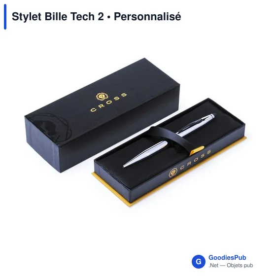 Stylet Bille Tech 2 - Image 3