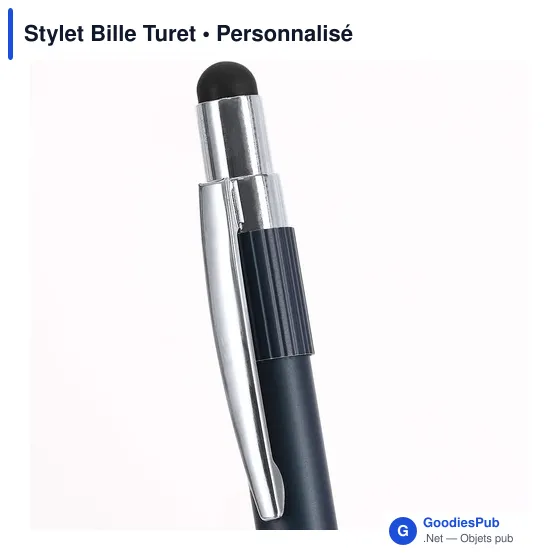 Stylet Bille Turet - Image 11