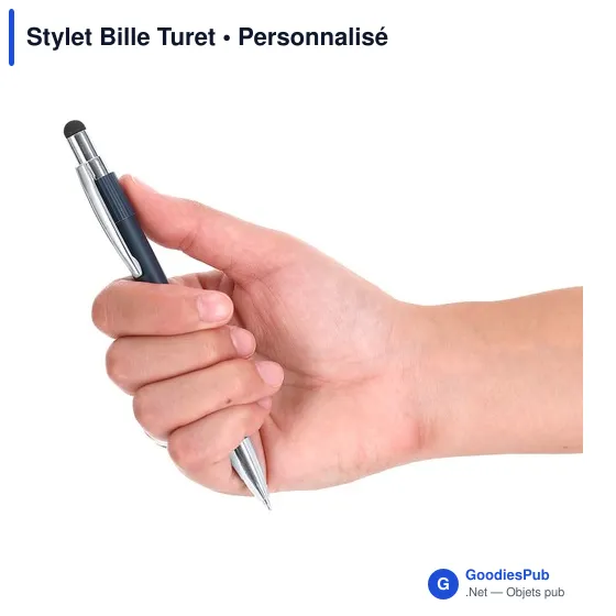 Stylet Bille Turet - Image 4
