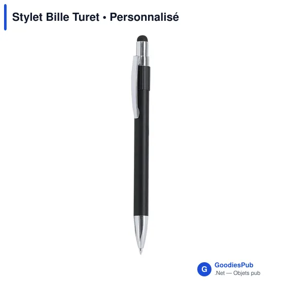 Stylet Bille Turet - Image 5